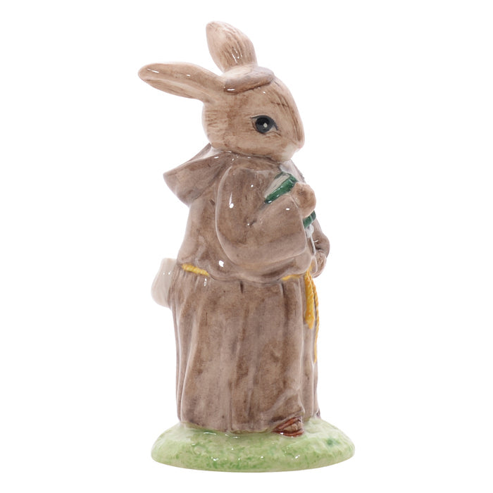 Friar Tuck Bunnykins