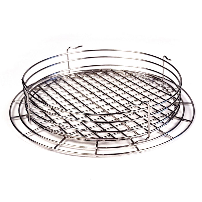 Fry Pan & Sauce Pan 6 Pc. Set