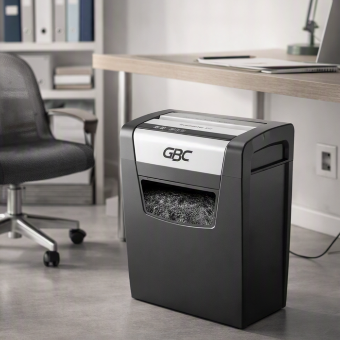 GBC X312 Shredmaster
