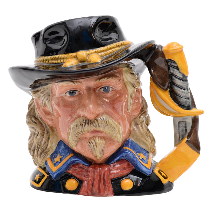 General Custer