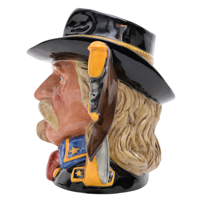 General Custer