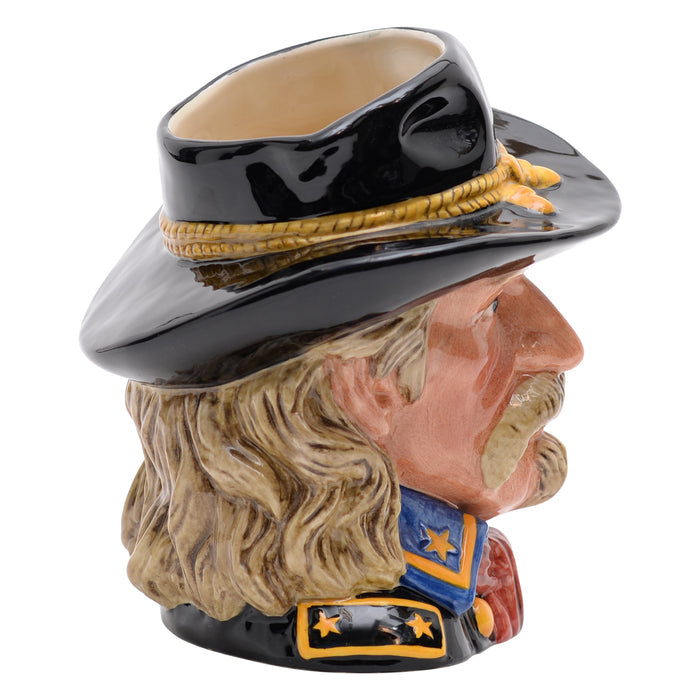 General Custer