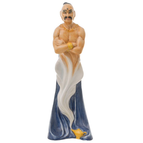 Genie