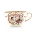 George & Elizabeth Corornation Cup
