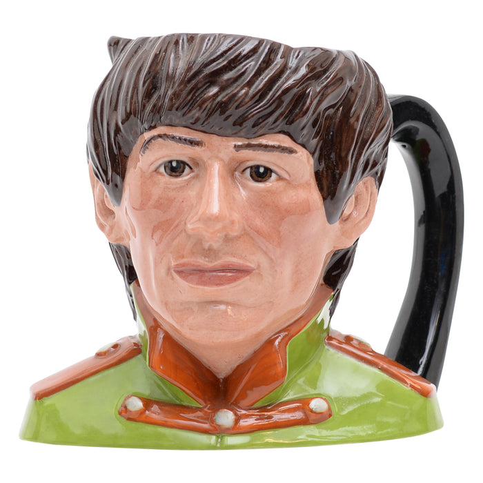 George Harrison Mid D6727