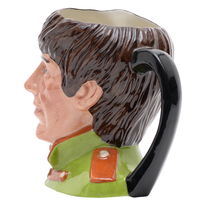 George Harrison Mid D6727