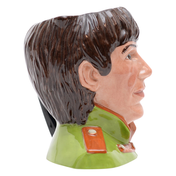 George Harrison Mid D6727