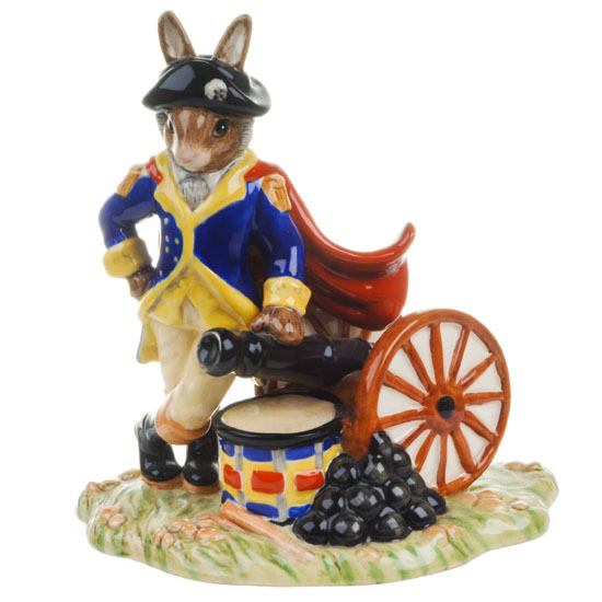 George Washington Bunnykins