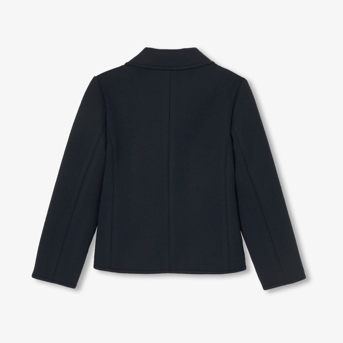 Girl fitted jacket