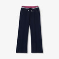 Girl fleece joggers