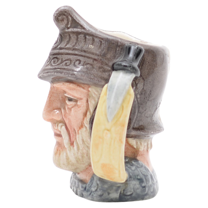 Gladiator Mini
