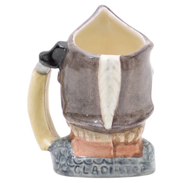 Gladiator Mini