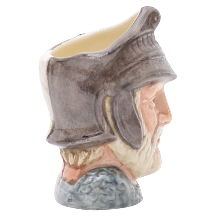 Gladiator Mini