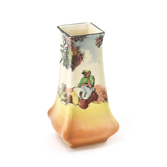 Gleaners Vase