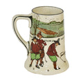 Golfing Tankard