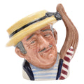 Gondolier Mini
