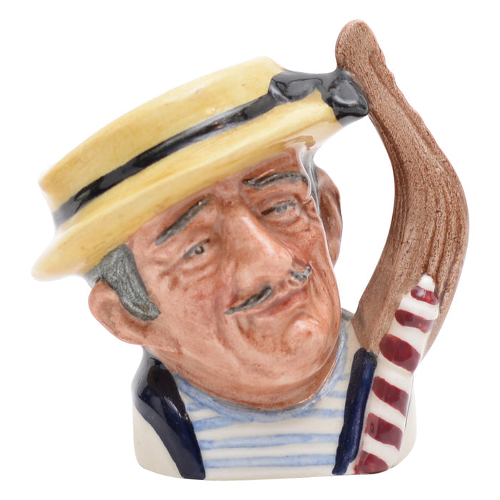 Gondolier Mini
