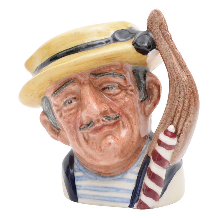 Gondolier Mini