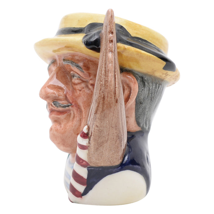 Gondolier Mini