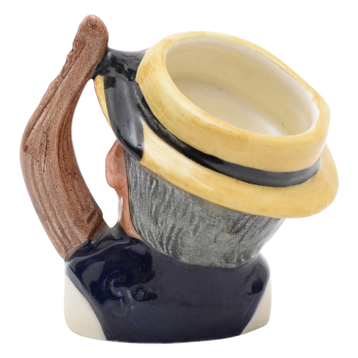 Gondolier Mini