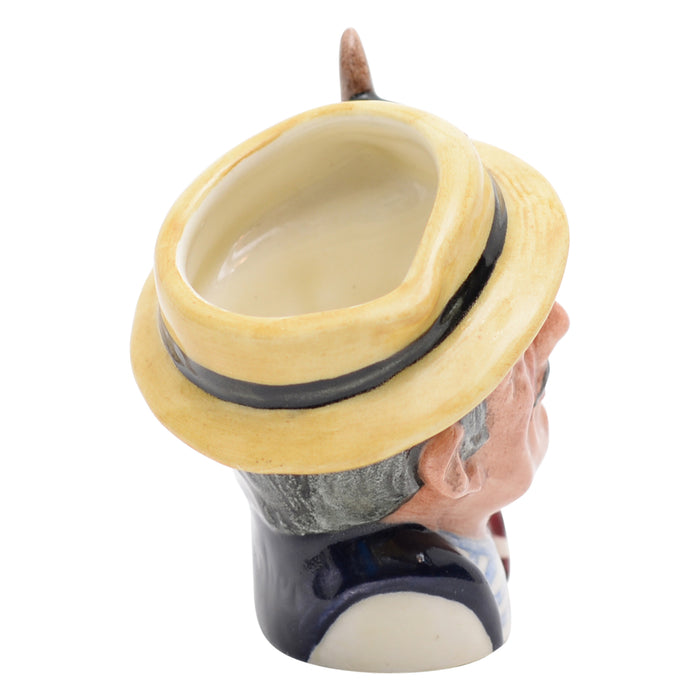 Gondolier Mini