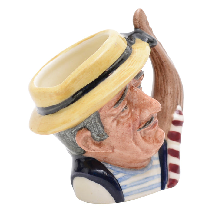 Gondolier Mini