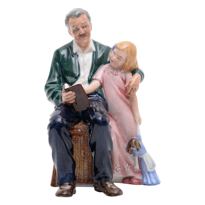 Grandpa's Story