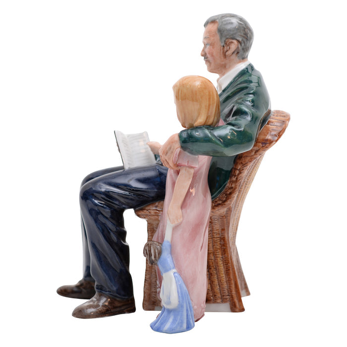Grandpa's Story