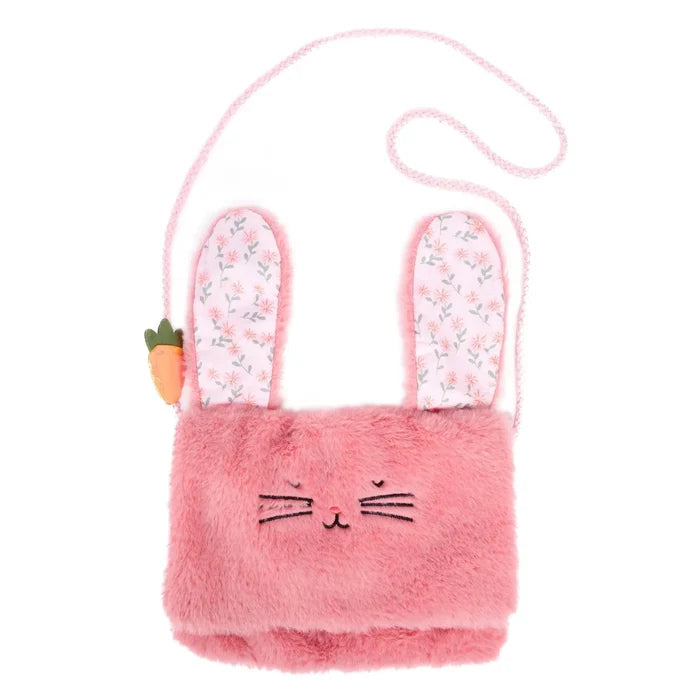 Great Pretenders Cross-body Purse - Hop to It Party-83340-Pumpkin Pie Kids Canada