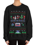 Guardians of the Galaxy Christmas