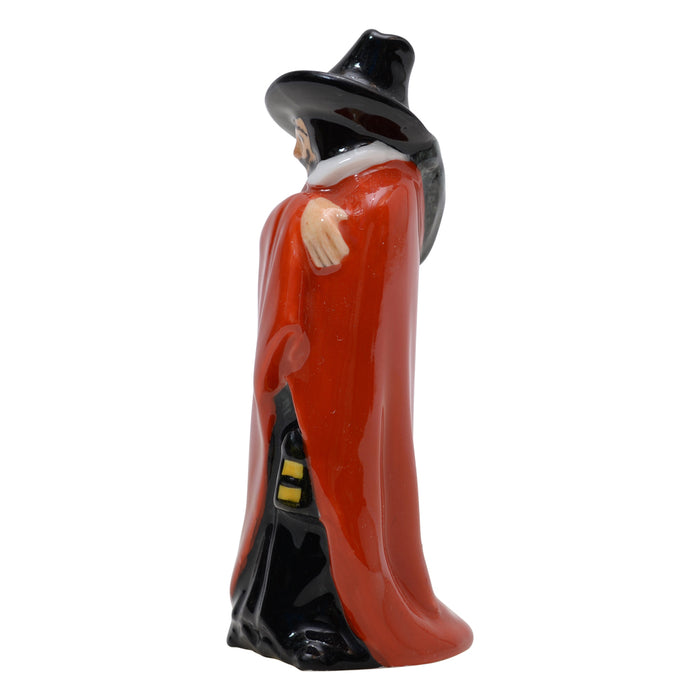 Guy Fawkes