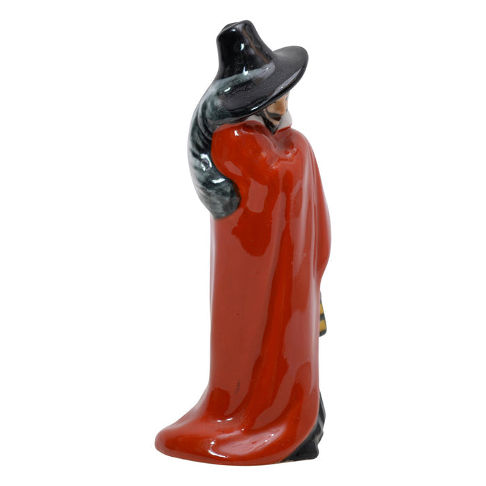 Guy Fawkes