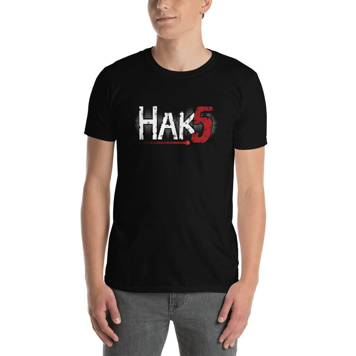 Hak5 ANSI Tee