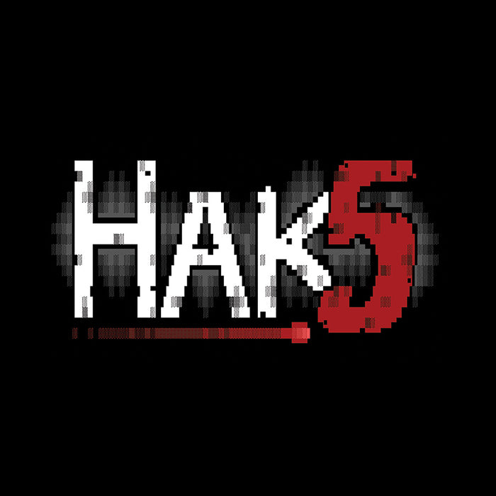 Hak5 ANSI Tee