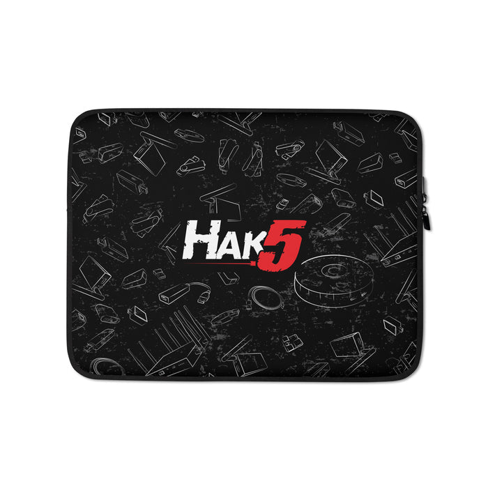 Hak5 Gear Laptop Sleeve