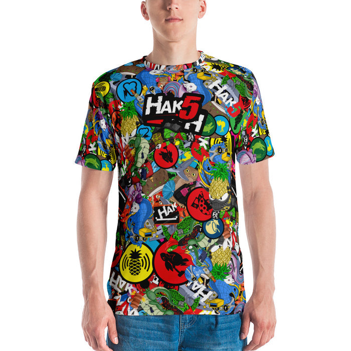 Hak5 *.* Men's Tee
