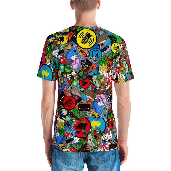Hak5 *.* Men's Tee
