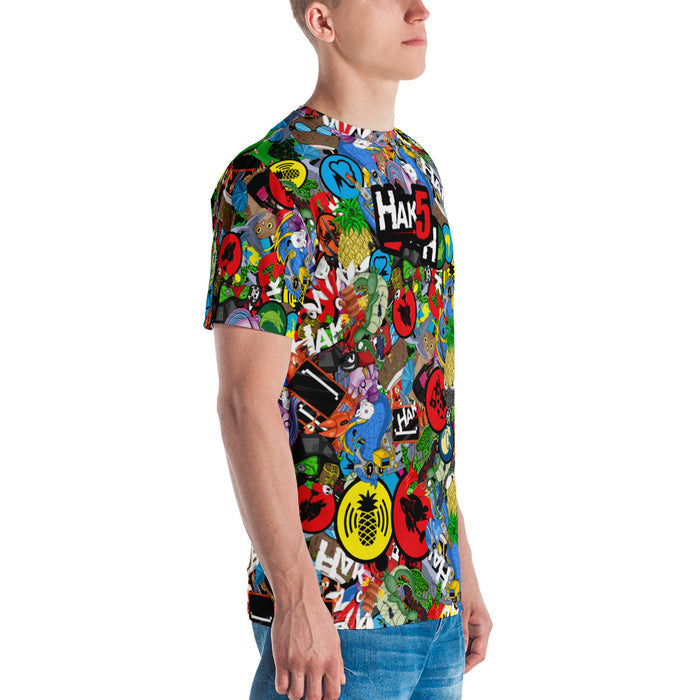 Hak5 *.* Men's Tee