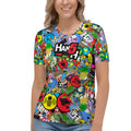 Hak5 *.* Women's Tee