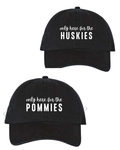 Hamilton HS Hat