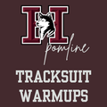 Hamilton Pomline Tracksuit Warmups