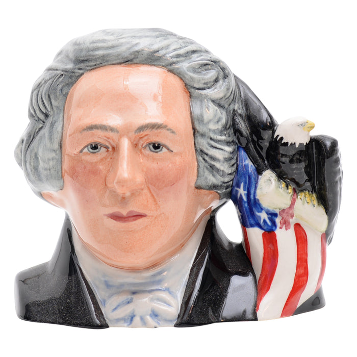 Hamilton Small