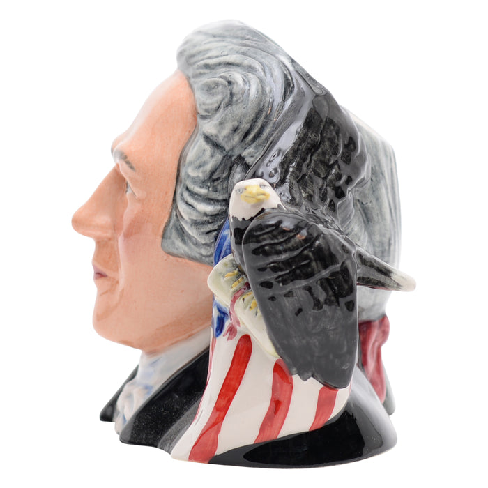 Hamilton Small