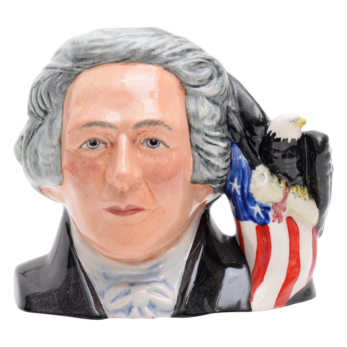 Hamilton Small