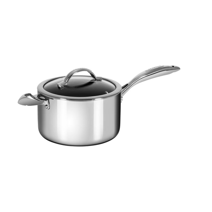 HaptIQ Saucepan