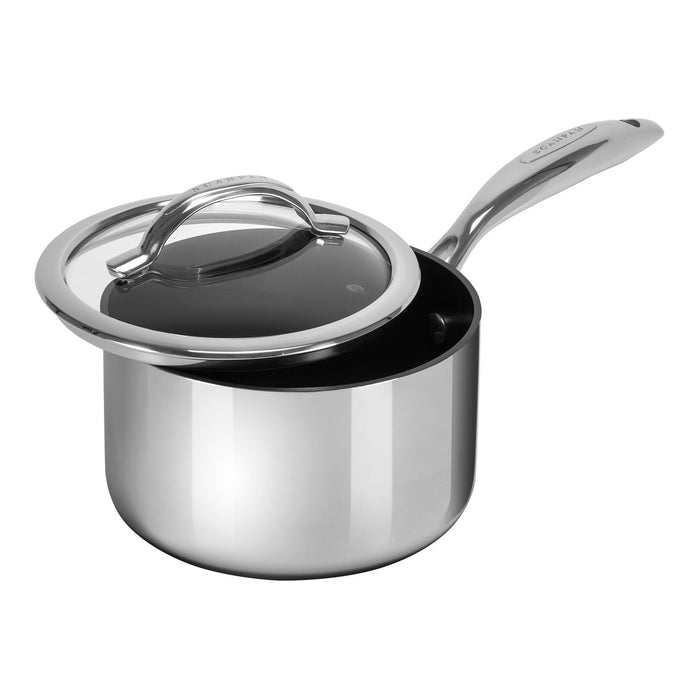 HaptIQ Saucepan