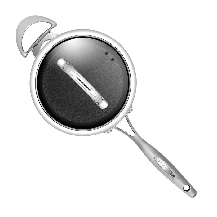 HaptIQ Saucepan