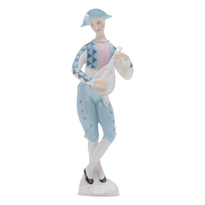Harlequin