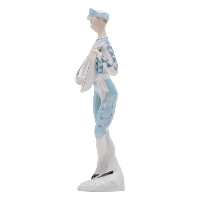Harlequin