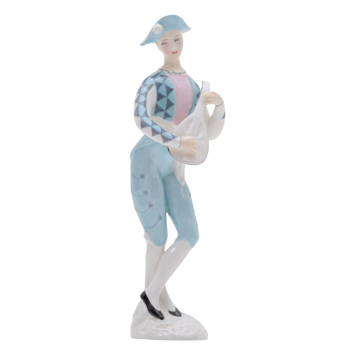 Harlequin